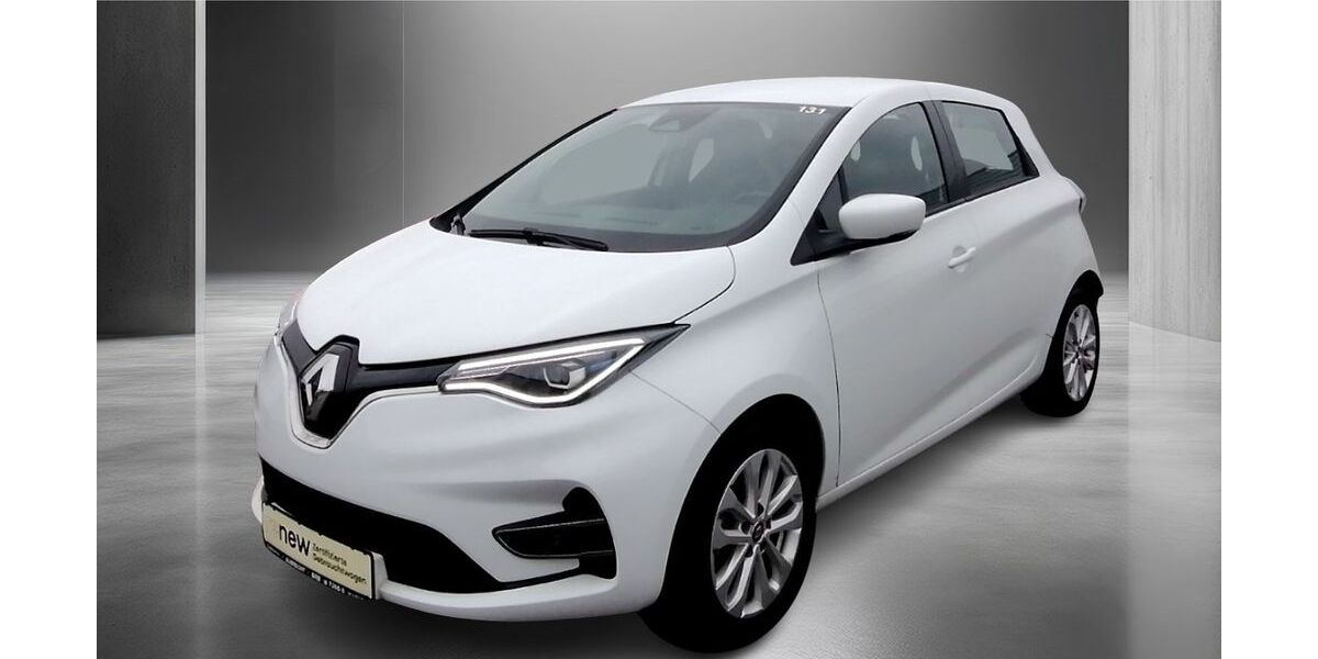 Renault ZOE 25.035 km 15.890 &euro; Brandenburg a.d. Havel 14772