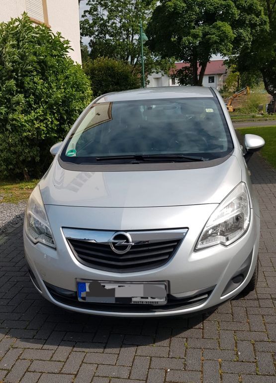 Meriva