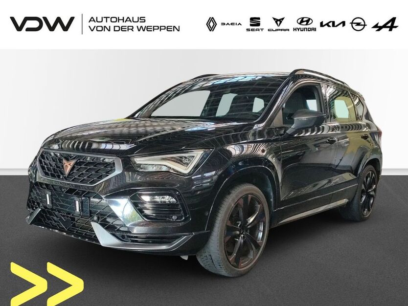 Cupra Ateca 49.483 km 30.880 € Heilbronn 74076