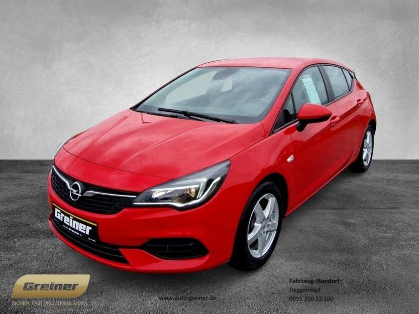 Astra