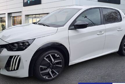 Peugeot 208 11.812 km 18.790 &euro; Mannheim 68309