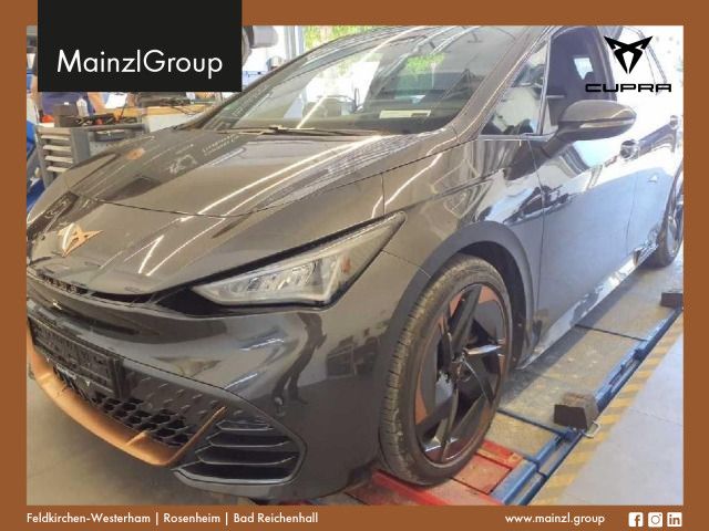 Cupra Born 50.769 km 25.430 &euro; Feldkirchen/Westerham 83620