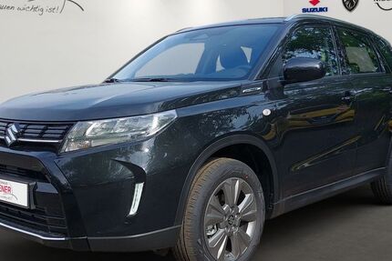 Suzuki Vitara 1.010 km 28.440 &euro; Berlin 13437
