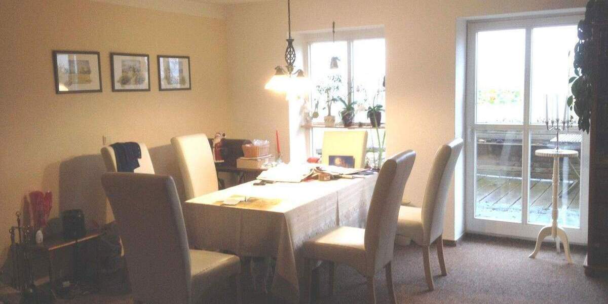 Einfamilienhaus Penzlin Mallin - 9 Zimmer, 500 m&sup2;, 560.000&euro; | Angebot:25755251