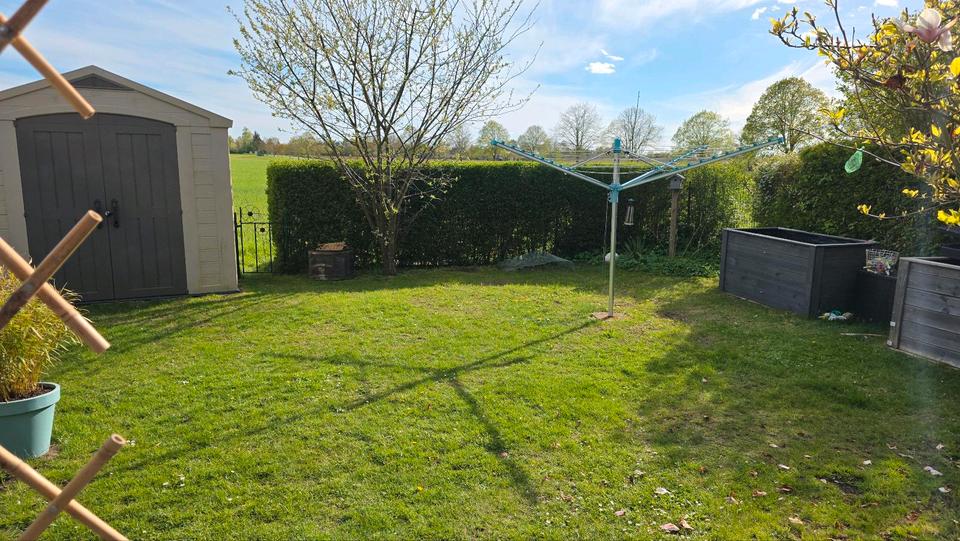 Doppelhaushälfte Lübstorf - 5 Zimmer, 130 m&sup2;, 260.000&euro; | Angebot:26764618