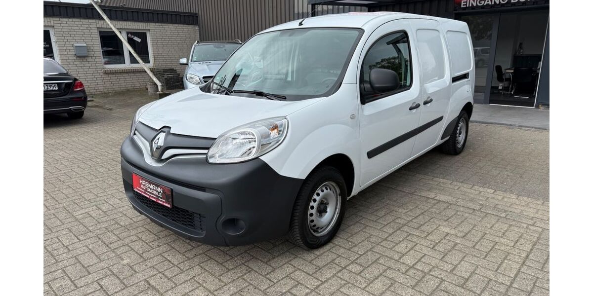 Renault Kangoo 71.000 km 9.499 &euro; Diepholz 49356