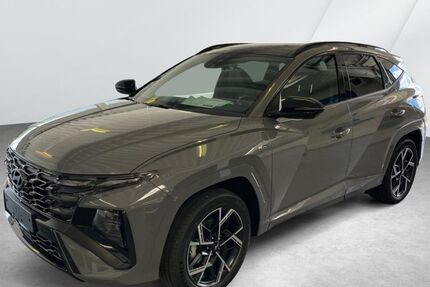 Hyundai TUCSON 4.000 km 46.990 € Bremen 28359