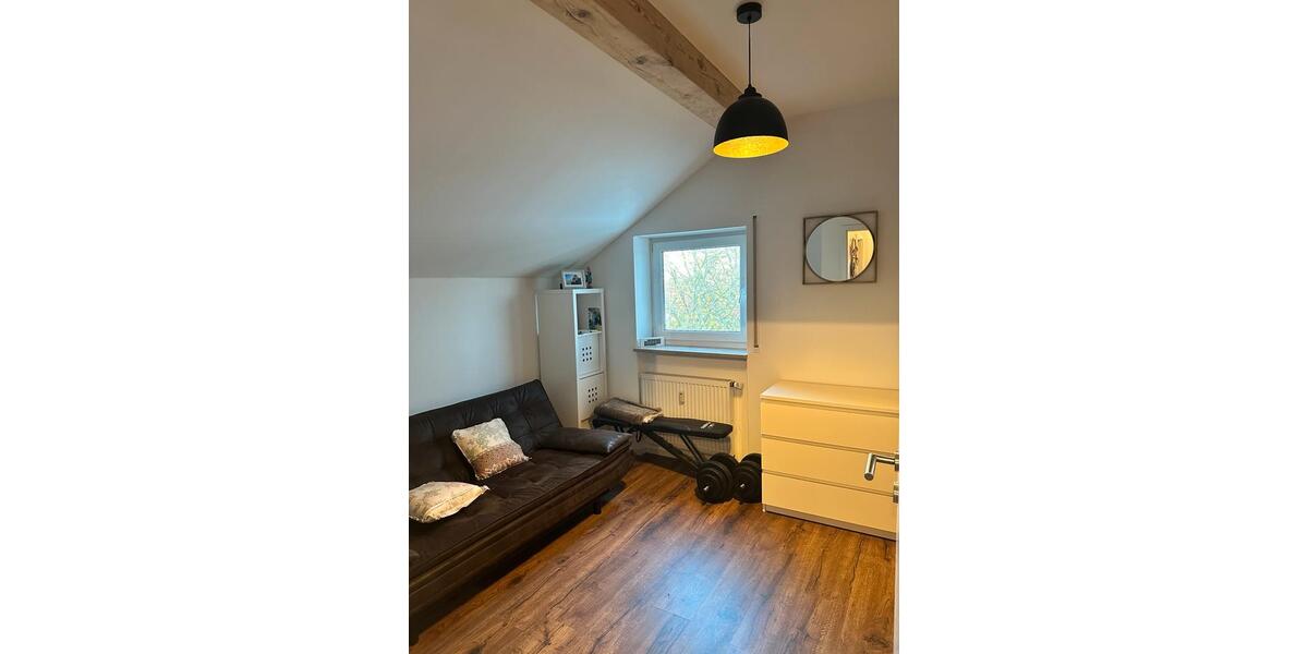 Dachgeschoßwohnung Ingolstadt - 3.5 Zimmer, 92 m&sup2;, 425.000&euro; | Angebot:25058171
