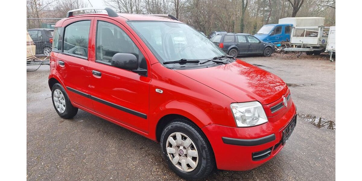Fiat Panda 189.000 km 1.899 &euro; Bremerhaven 27576
