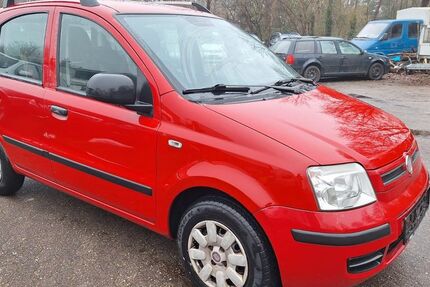 Fiat Panda 190.000 km 1.899 &euro; Bremerhaven 27576