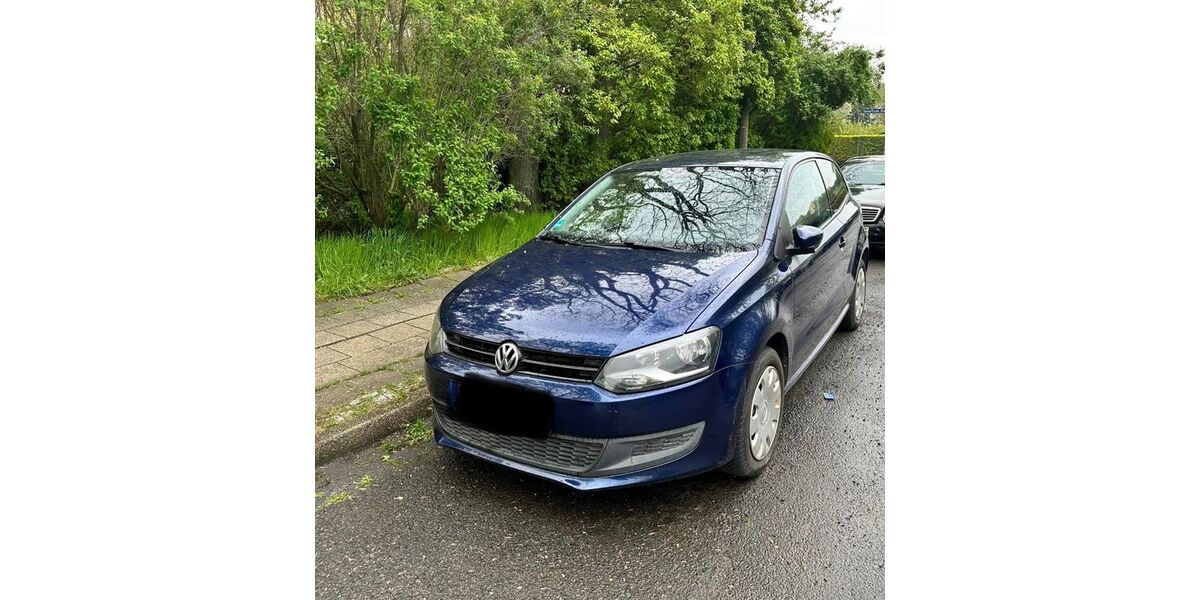 VW Polo 94.500 km 10.550 &euro; Leipzig 04159