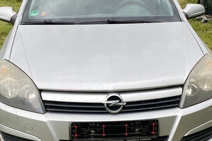 Opel Astra 161.091 km 4.999 € Belgern-Schildau OT Belgern 04874