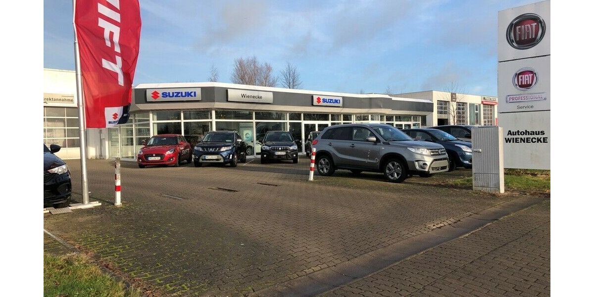 Fiat 500 56.000 km 10.490 &euro; Wismar 23970