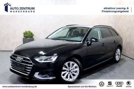 Audi A4 54.200 km 26.260 &euro; Wardenburg 26203