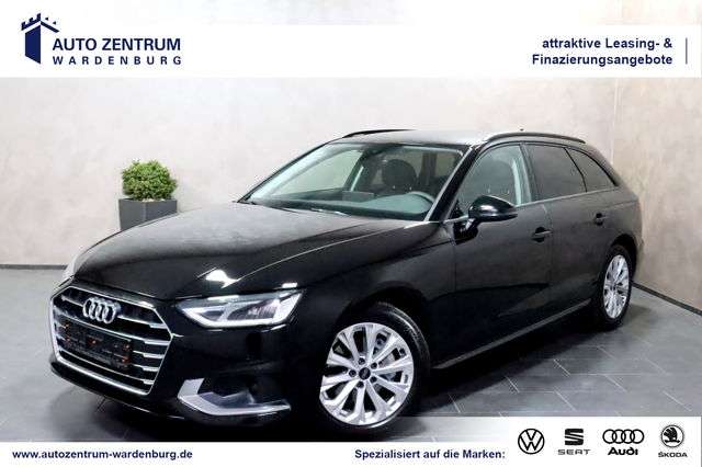 Audi A4 54.200 km 26.260 &euro; Wardenburg 26203