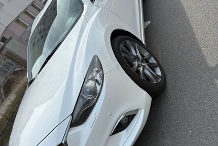Mazda 6 218.000 km 6.700 € Fürth 90763