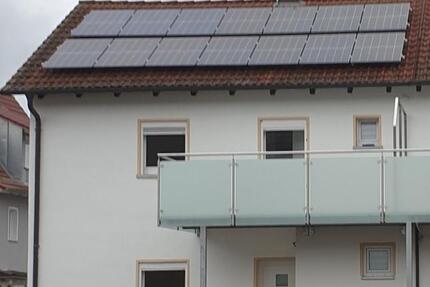 Wohnhaus zur Miete in sehr guter Lage im Stadtteil Ziegelhütten 6 zimmer