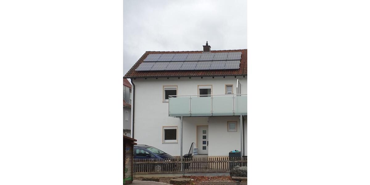 Wohnhaus zur Miete in sehr guter Lage im Stadtteil Ziegelhütten 6 zimmer