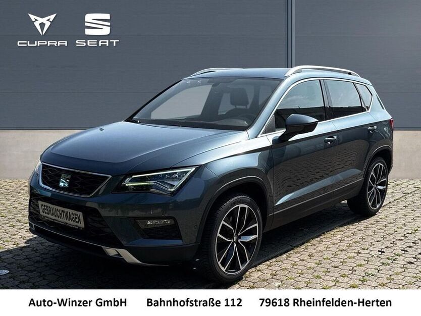 Ateca