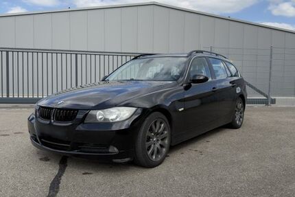 BMW 325 315.000 km 4.250 &euro; Wolfertschwenden 87787