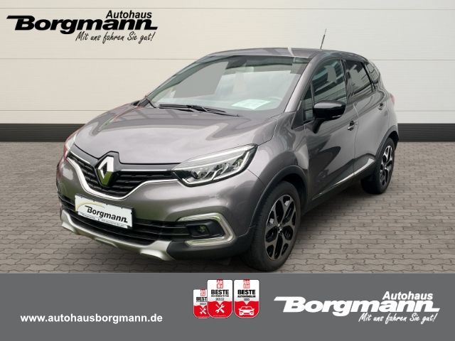 Captur