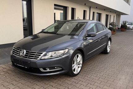 VW CC 234.000 km 9.490 &euro; Worms 67547