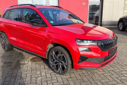 Skoda Karoq 232.693 km 16.950 &euro; Ibbenbüren 49479
