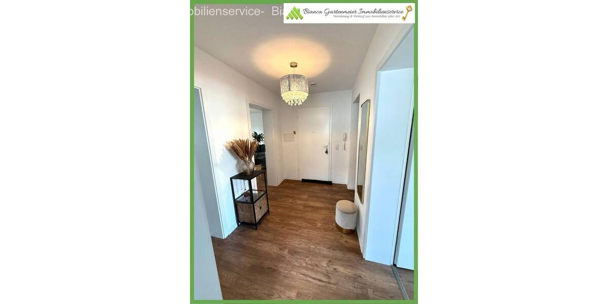 Etagenwohnung Aalen - 3 Zimmer, 65 m&sup2;, 229.000&euro; | Angebot:26751016