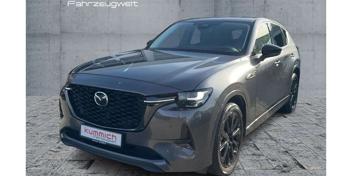 Mazda CX-60 6.780 km 41.870 &euro; Fürth 90763