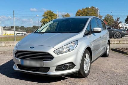 Ford S-Max 193.000 km 11.600 € Karlsruhe 76189