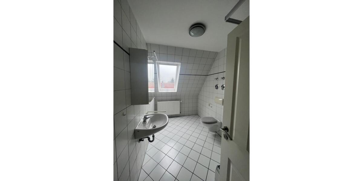 Maisonettenwohnung Münster Gievenbeck - 4 Zimmer, 100 m&sup2;, 1.600&euro; | Angebot:25709755
