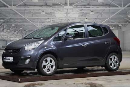 Kia Venga 152.000 km 4.450 &euro; Michelstadt 64720