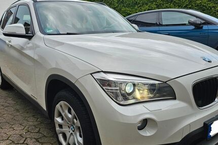 BMW X1 210.269 km 6.900 &euro; Höxter 37571