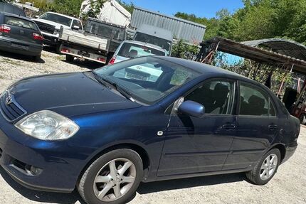 Toyota Corolla 210.000 km 5.999 &euro; Schifferstadt 67105
