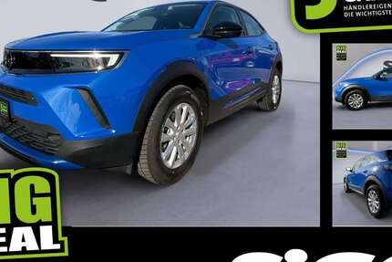 Opel Mokka 37.912 km 16.480 &euro; Augsburg 86165