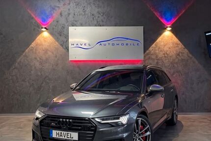 Audi S6 109.318 km 46.690 &euro; Rathenow 14712