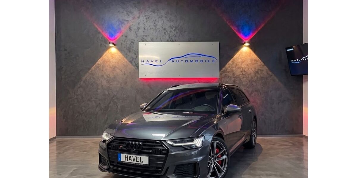 Audi S6 109.318 km 46.690 &euro; Rathenow 14712