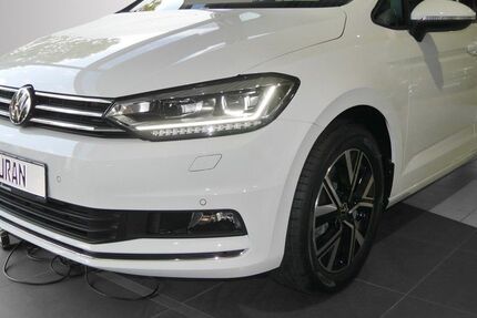 VW Touran 22.000 km 37.777 &euro; Offenburg 77652