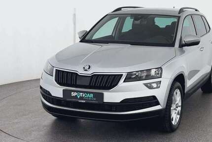 Skoda Karoq 20.183 km 24.870 &euro; Einbeck 37574