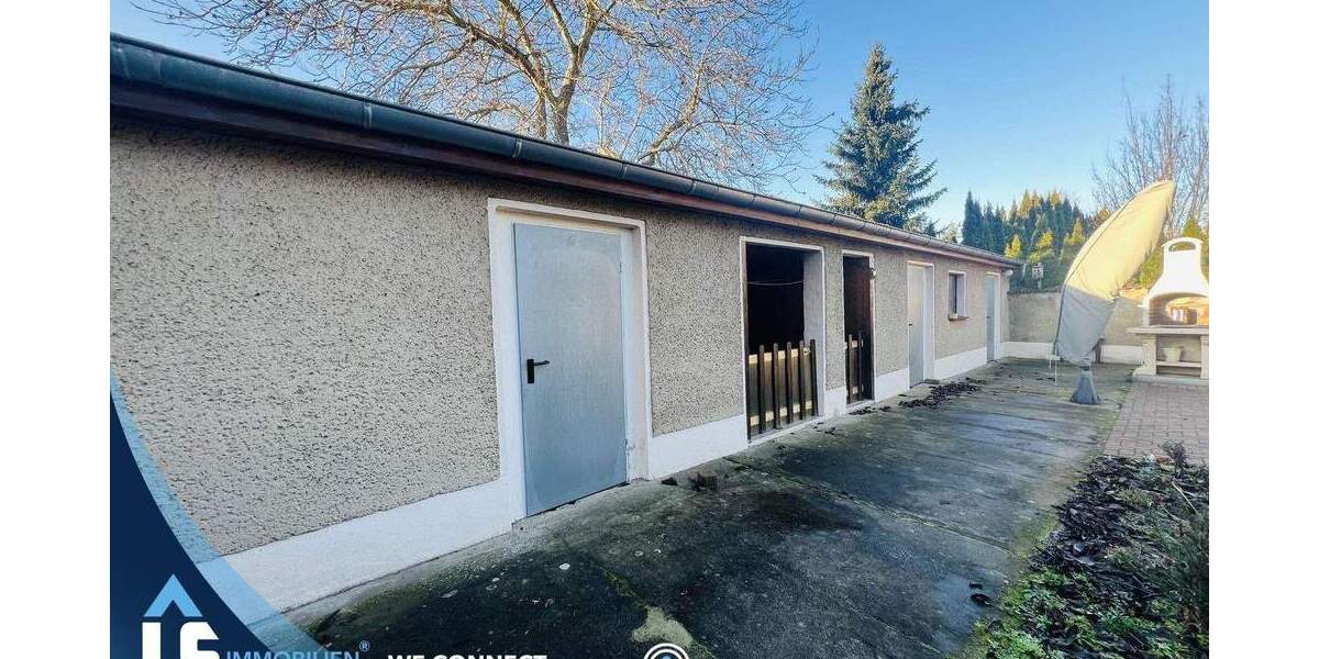 Doppelhaushälfte Gardelegen - 4 Zimmer, 100 m&sup2;, 1.000&euro; | Angebot:24181779