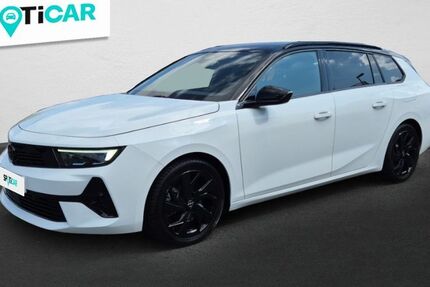 Opel Astra 12.650 km 27.750 &euro; Georgsmarienhütte 49124