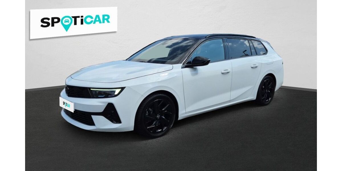 Opel Astra 12.650 km 27.750 &euro; Georgsmarienhütte 49124