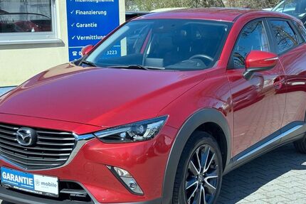 Mazda CX-3 69.619 km 13.900 &euro; Haßloch 67454