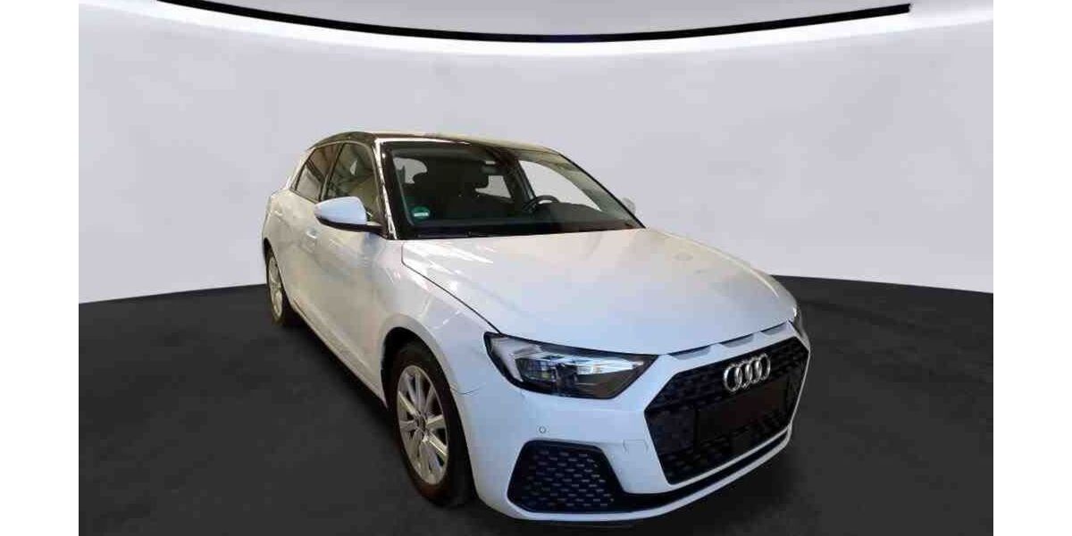 Audi A1 24.917 km 16.950 &euro; Schöppenstedt 38170