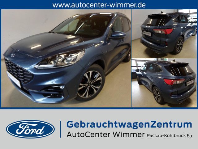 Ford Kuga 60.900 km 23.950 &euro; Passau 94036
