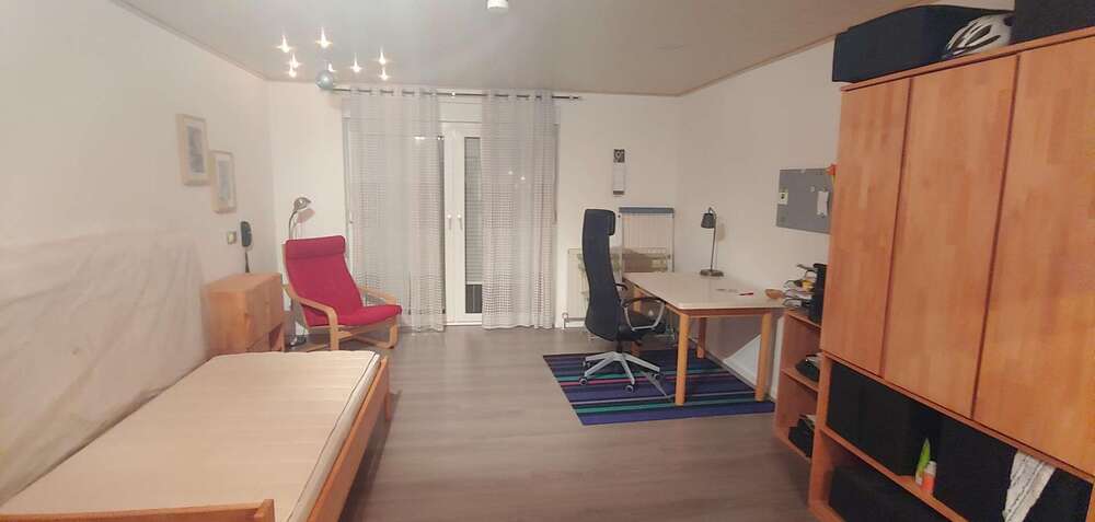Wohnung zum Mieten in Bayreuth 395 € 32 m²