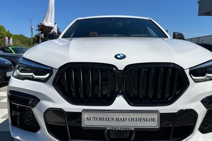 BMW X6 69.000 km 59.888 &euro; Bad Oldesloe 23843