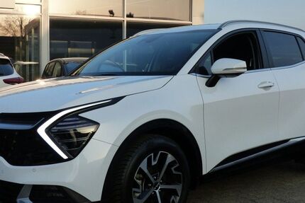 Kia Sportage 13.041 km 33.330 &euro; Soltau 29614