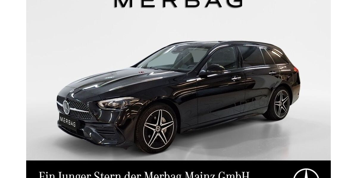 Mercedes-Benz C 300 6.761 km 71.930 &euro; Mainz 55128