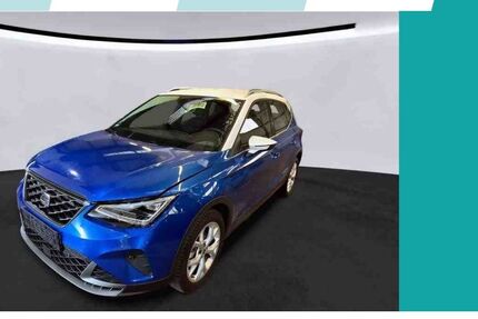 Seat Arona 4.934 km 21.740 € Leonberg 71229